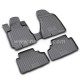 3D Patosnice HYUNDAI Tucson (JM) 2004-2009, set 4 kom.